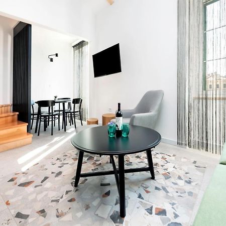 City Comfort Apartments Rovinj Exterior foto